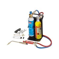 ALLGAS MOBILE PRO US S/CARTUCHOS