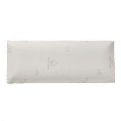 ALMOHADA VISCO-COPO ALOE SOJA 70 CM