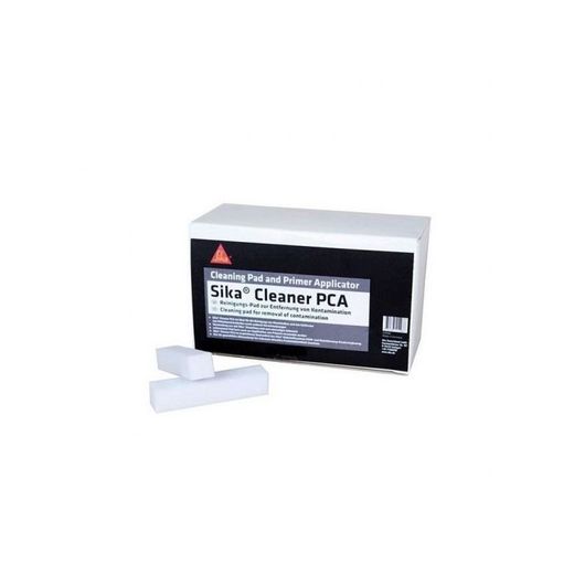 ALMOHADILLA DE LIMPIEZA SIKA CLEANER PCA GRIS CLARO