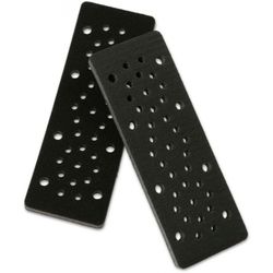 ALMOHADILLA INTERMEDIA 41 PERFORACIONES 70 X 198 MM SERIE