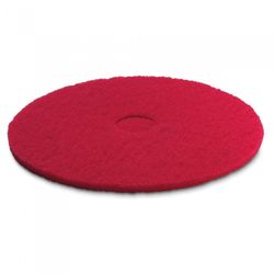ALMOHADILLA ROJO SET 5X, 406 MM / 16 IN