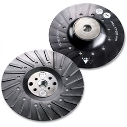 ALMOHADILLA TURBO M14 PLATO SOPORTE PARA LIJADORA ROTATIVA 115 MM SERIE