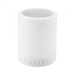 ALTAVOZ BLUETOOTH ONLEX RGB FM 3W1200MAH