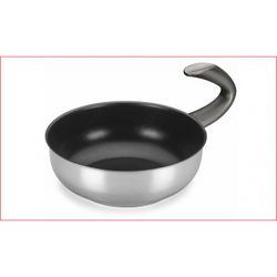 ALZA WOK ANTIADHERENTE 24 CM.