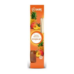 AMBIENTADOR COCHE IFA SABE TROPICAL 6ML