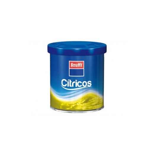 AMBIENTADOR LATA LIMON 80GR KRAFFT