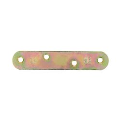 Amig 1020 | placa 2 | 97 x 19 x 2 mm | acero | bicromatado