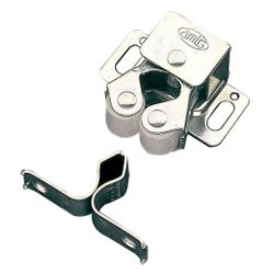 Amig 1022 | golpete 11 | 32 x 26 mm | acero | zincado