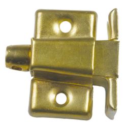 Amig 10411 | tornillo ensamble 2 | 40 x 23 mm | acero | latonado