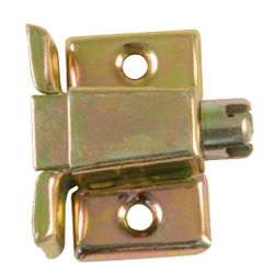 Amig 10412 | tornillo ensamble 2 | 40 x 23 mm | acero | bicromatado