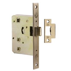 Amig 10479 | pestillo 5100 | 50/47-70 | acero | cuero