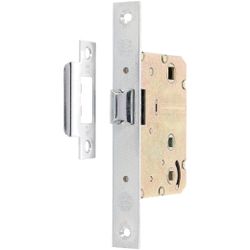 Amig 10480 | pestillo 5100 | 50/47-70 | acero | cromado brillo