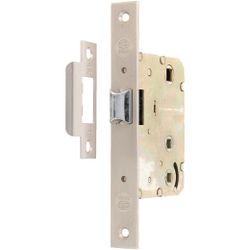 Amig 10481 | pestillo 5100 | 50/47-70 | acero | cromado mate