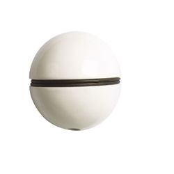 Amig 10498 | soporte baldas 44 | 60 x 76,5 x 30 mm | zamak | blanco