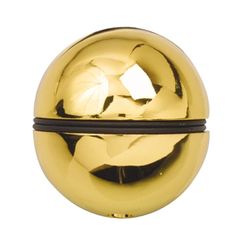 Amig 10502 | soporte baldas 44 | 60 x 76,5 x 30 mm | zamak | oro