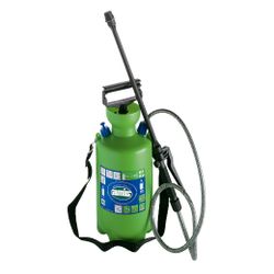Amig 10539 | pulverizador con lanza 2000 | 5 l | verde
