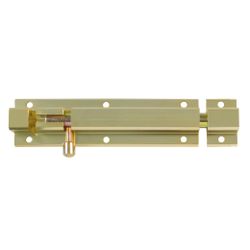 Amig 1058 | pasador 501 | 100 mm | aluminio | oro