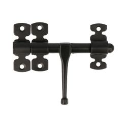 Amig 10616 | pasador 584 | 120 mm | acero | negro
