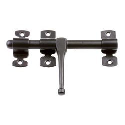 Amig 10617 | pasador 584 | 160 mm | acero | negro