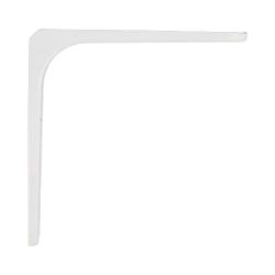 Amig 1072 | ángulo 2 | 150 x 125 mm (6'' x 5'') | acero | blanco