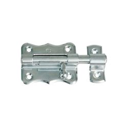 AMIG 10732  Pasador 384  100 mm  Acero  Zincado