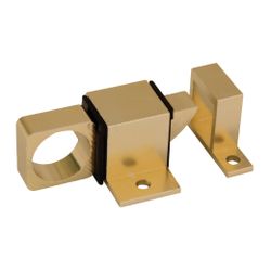 Amig 10835 | pasador para ventana basculante 960 | 22 x 40 mm | aluminio | oro