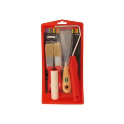 AMIG 10993  Kit pintura 4802  150 x 280 mm