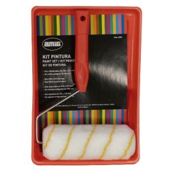 Amig 10994 | kit pintura 4803 | 220 x 310 mm