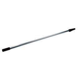 Amig 11052 | alarga rodillo 4501 | 1 m | aluminio | gris