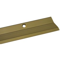 Amig 1110 | tapajuntas 2 | 720 mm | aluminio | oro
