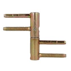 Amig 11146 | pernio 2150 | ø20 x 108 mm | acero | bicromatado