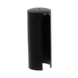 Amig 11150 | embellecedor de bisagra 12150 | ø16 mm | nylon | negro