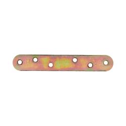 Amig 1163 | placa 2 | 117 x 19 x 2 mm | acero | bicromatado