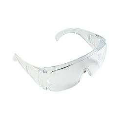 Amig 11842 | gafas panorámicas 13100 | policarbonato | incoloro