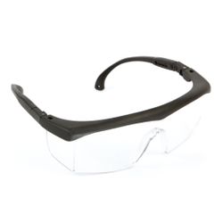 Amig 11843 | gafas envolventes 13110 | policarbonato | incoloro