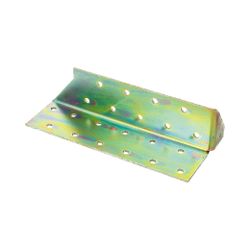 Amig 11845 | soporte para viga 355 | 150 x 40 x 63 x 2 mm | acero | bicromatado - derecha