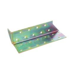 Amig 11846 | soporte para viga 355 | 150 x 40 x 63 x 2 mm | acero | bicromatado - izquierda