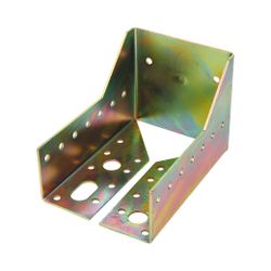 Amig 12148 | soporte para viga 354 | 80 x 82 x 122 x 2 mm | acero | bicromatado