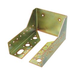 Amig 12150 | soporte para viga 354 | 100 x 80 x 141 x 2 mm | acero | bicromatado
