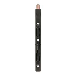 Amig 12281 | pasador 1401 | 150 mm | acero | negro