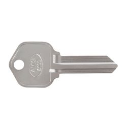 Amig 12308 | llave 5100 | acero | niquelado