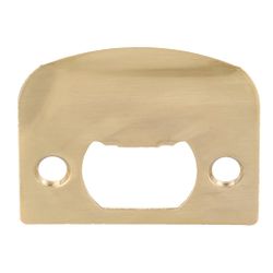 Amig 12309 | soporte 600-612 | acero | latonado barnizado