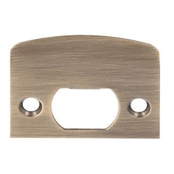 Amig 12311 | soporte 600-612 | acero | cuero