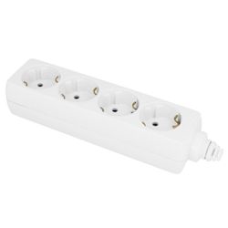 Amig 12410 | base múltiple 3304 | polipropileno | blanco