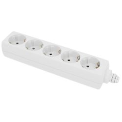 Amig 12411 | base múltiple 3304 | polipropileno | blanco