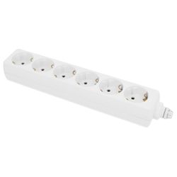 Amig 12412 | base múltiple 3304 | polipropileno | blanco