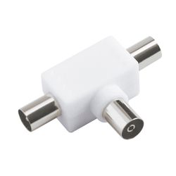 Amig 12437 | mezclador-separador 3131 | 9,5 mm | poliestireno | blanco