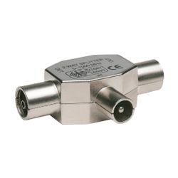 Amig 12438 | mezclador-separador 3132 | 9,5 mm | metálico