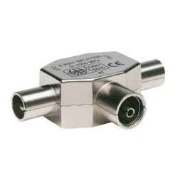 Amig 12439 | mezclador-separador 3133 | 9,5 mm | metálico