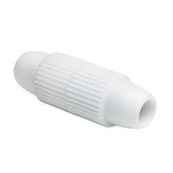Amig 12443 | empalmador 3120 | poliestireno | blanco